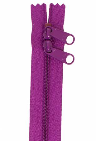 30" Zipper For Handbag Double-Slide - Tahiti