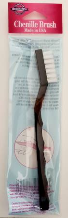 Chenille Fluffing Brush Previously Item TT005001