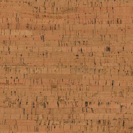 Natural Gold Flecked Pro Cork 1/2 yard