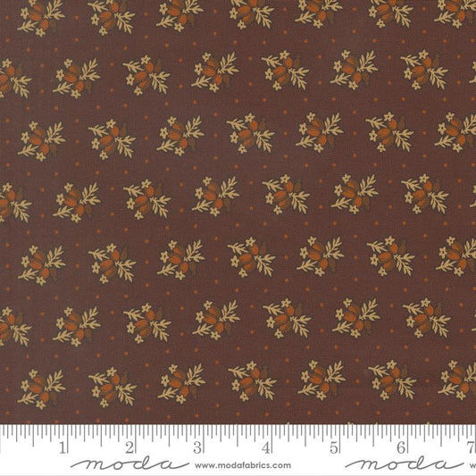 Pamelias Path || Dark Chocolate || Posey