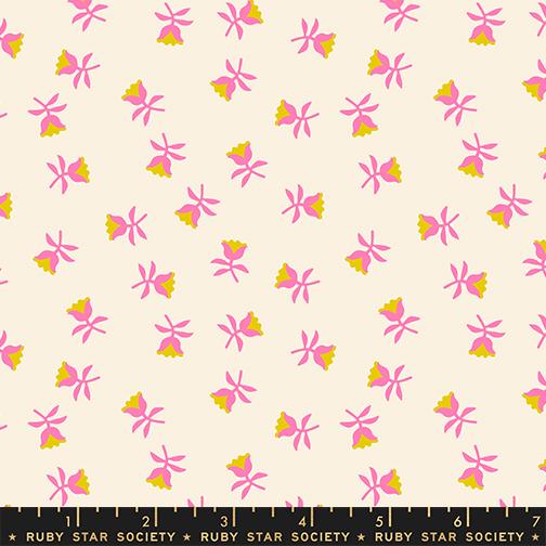 Mystic Fable Neon Pink RS4151 13 Ruby Star#1