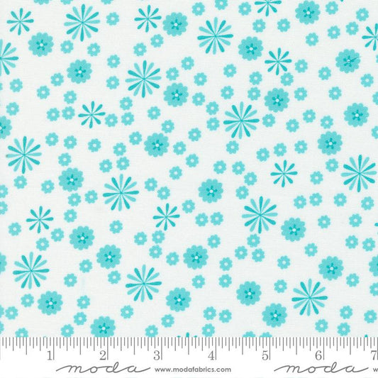 On The Bright Side Sugar Blue