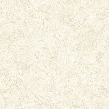 Brushstokes Off White