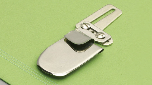 Babylock Single Downturn Feller 1" BLE8-S9