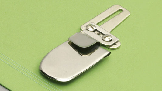 Babylock Single Downturn Feller 1" BLE8-S9