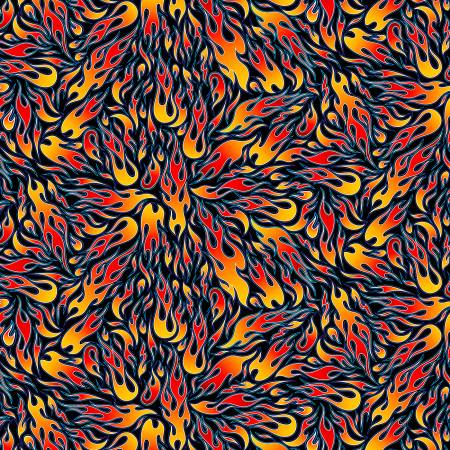 FLAME - Flame CD2169