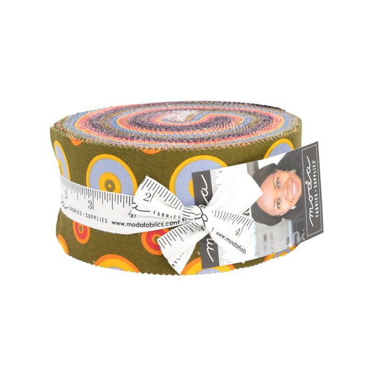 Creativity Roars Jelly Roll - 47540JR
