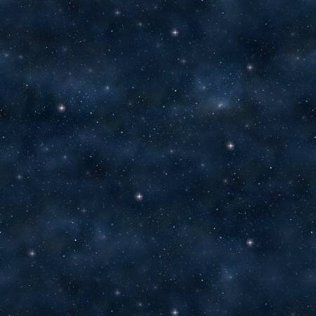Starry Sky Allover