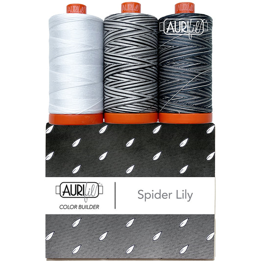 Color Builder 50wt Spider Lily