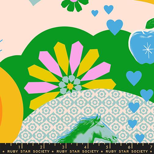 Best Day Ever Kitsch in Verdant