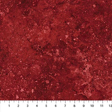 Stonehenge Gradations - Red