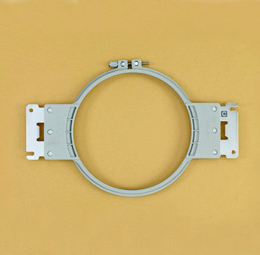 Babylock Round Frame 6" (160x160) ENRF160