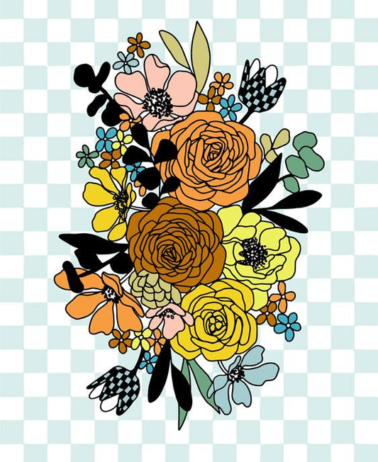 True To Hue Dusty Sky 11567 15 Moda #1