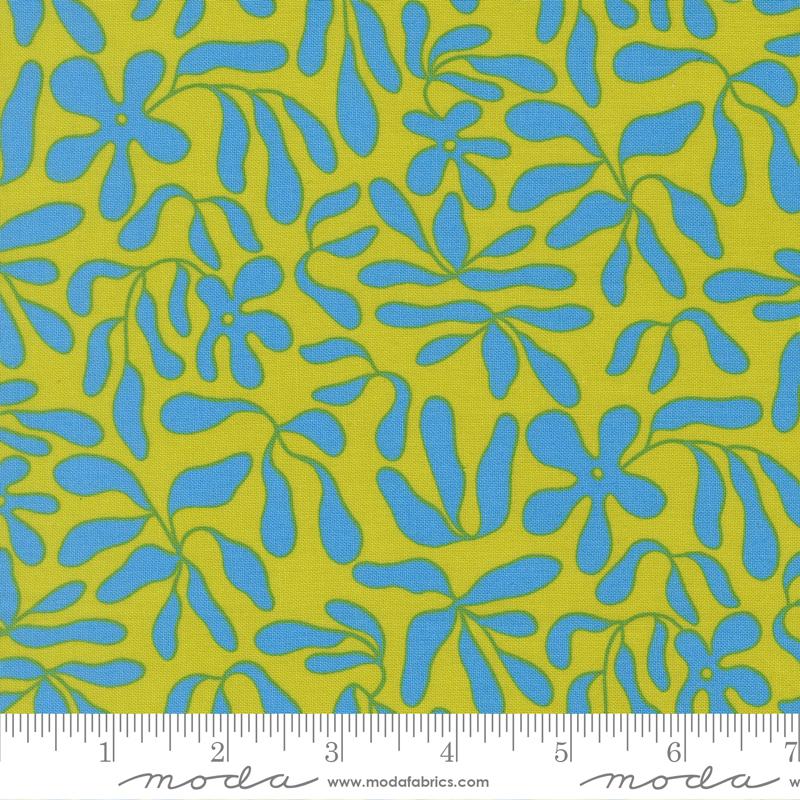 True To Hue Citronized 11565 16 Moda #1