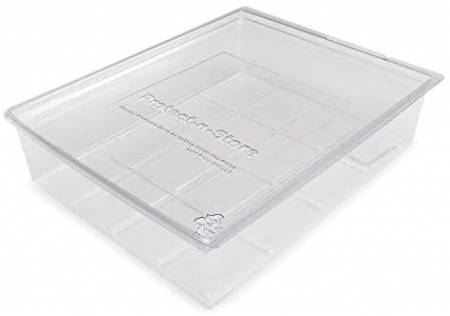 8-1/2in x 11in Protect n Store