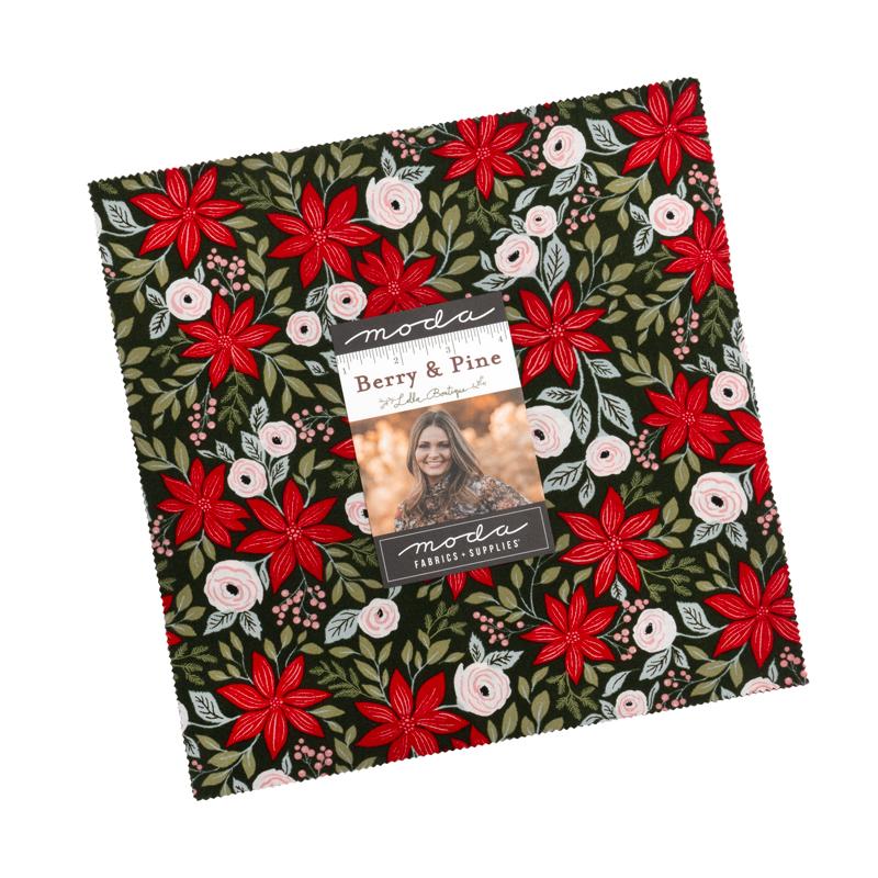 Berry And Pine Layer Cake®