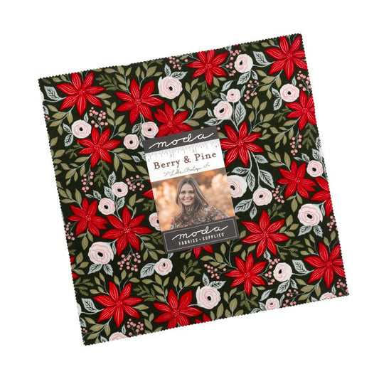 Berry And Pine Layer Cake®