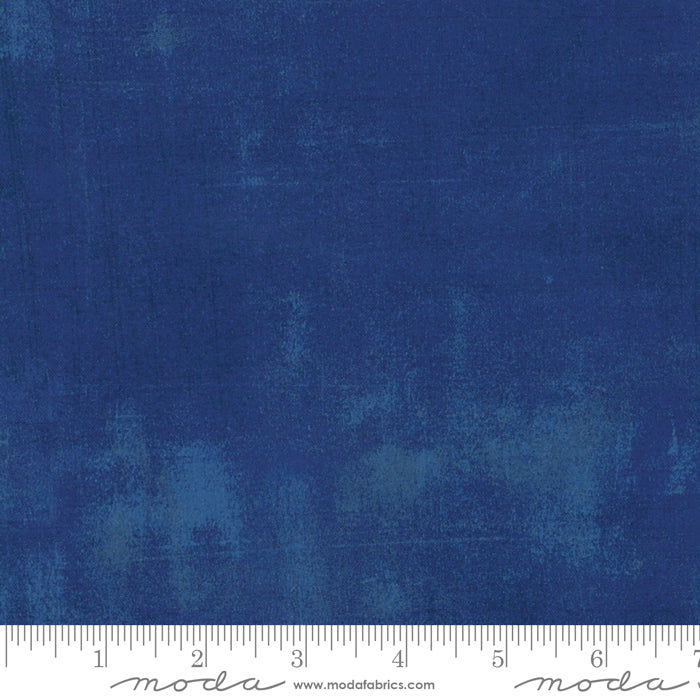 Grunge Basics || Cobalt