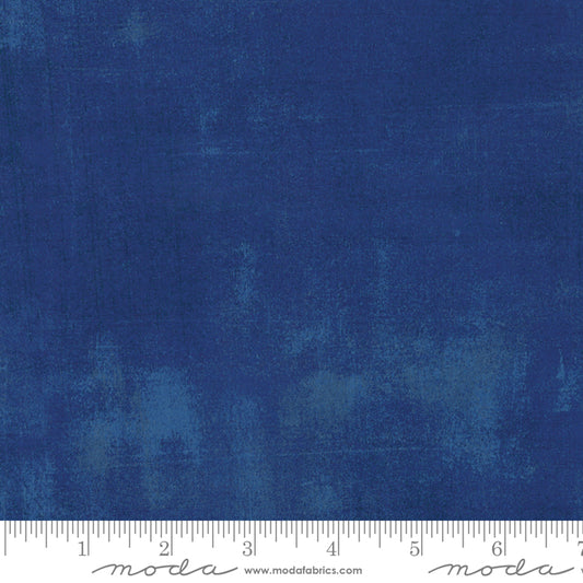 Grunge Basics || Cobalt