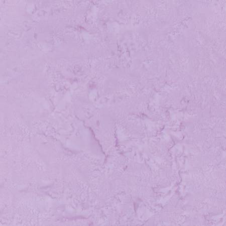 Expressions Batiks Hand Dyes Lavender Blue