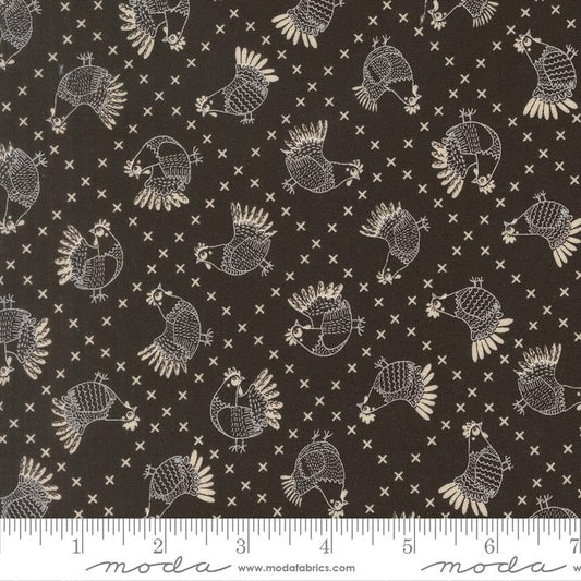 The Henhouse Iron 48434 20 Moda #1