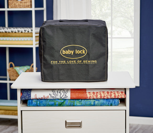 Babylock Machine Cover - Serger BL-COVERSG