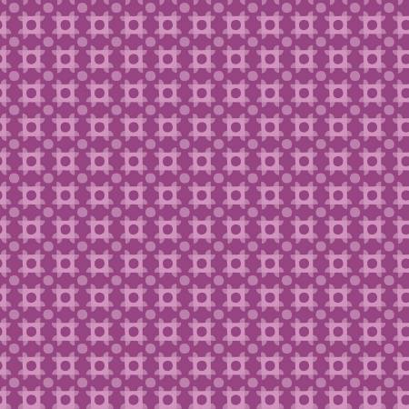 The Genesis of a Journey || Patchwork Piazza || Grape