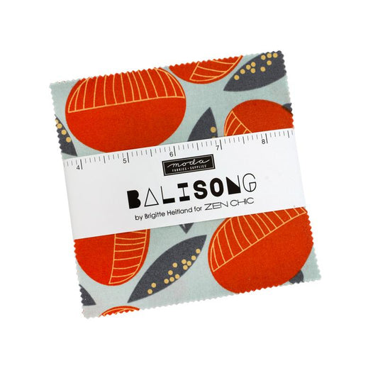 Balisong || Charm Pack