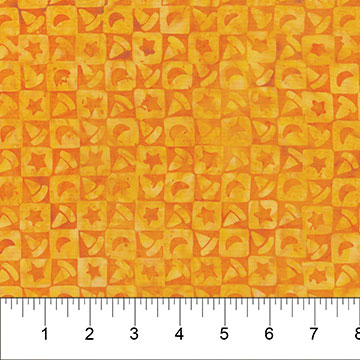 Midnight Magic Checkerboard