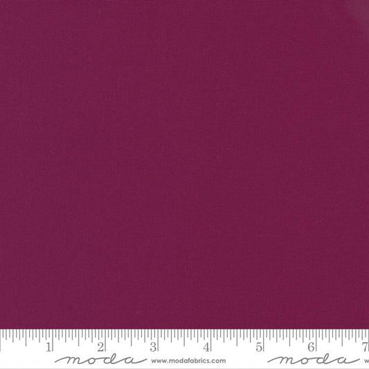 Bella Solids Boysenberry