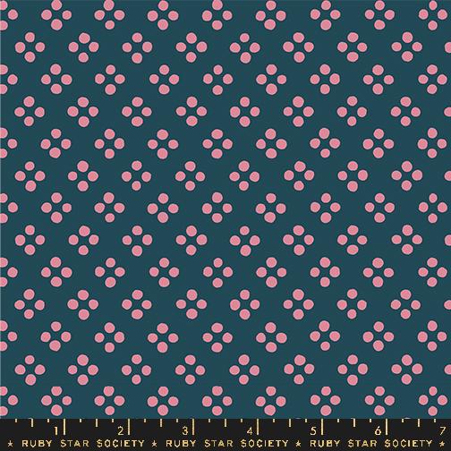 Geometry Galaxy Pixie Dots