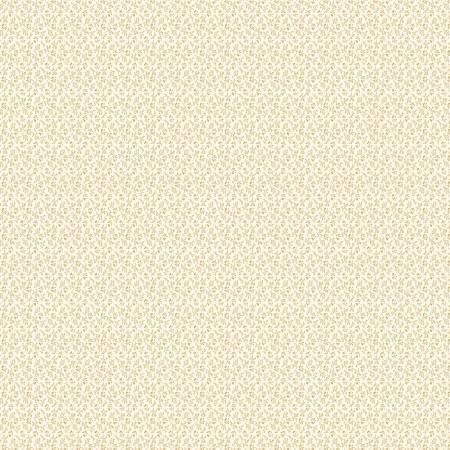 Thimbleweed || Fresh || Cream / Ochre