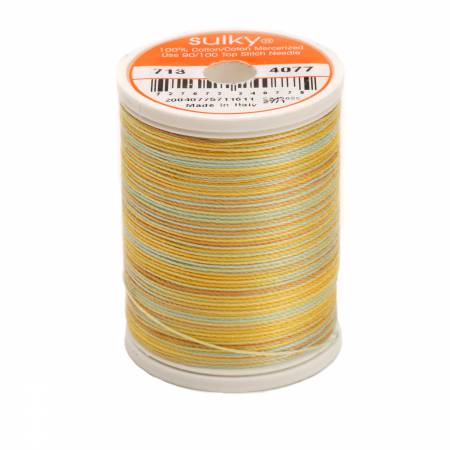 Sulky 12 Wt 713 4077 Seaside Sun