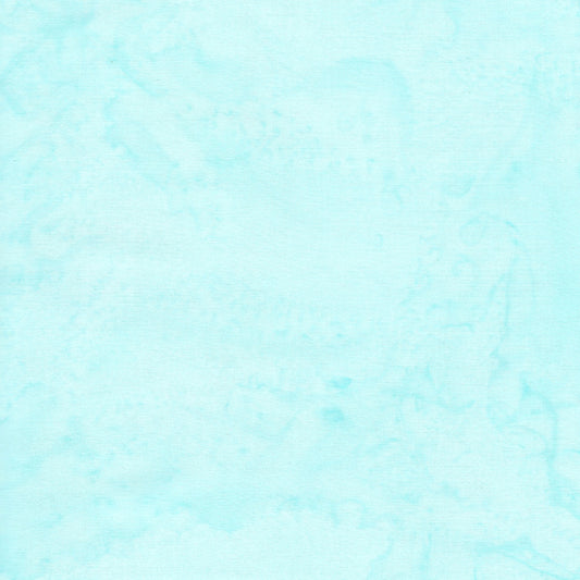 Tantalizing Teals - Icicle / Icicle