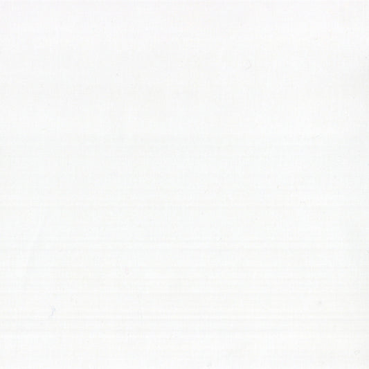 120" 200 Count Muslin Optic White Wide Back 9952 10