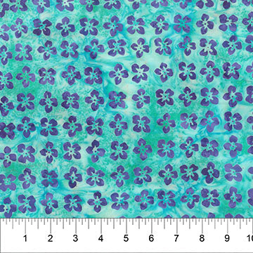 Garden Groove Small Flower Surf