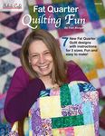 Fat Quarter Quilting Fun
