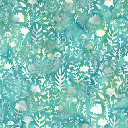 Floral Grid || Pool Party