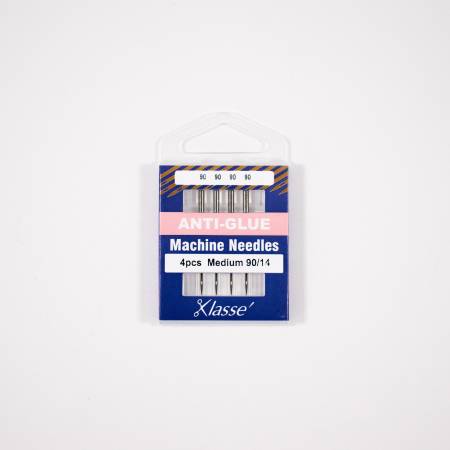 Klasse Anti Glue 90/14 4 Needles