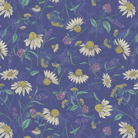 Bee Haven Meadow Toss Twilight