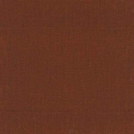 Artisan Solid || Bark/Vermillion