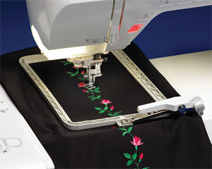 Babylock Continuous Border Hoop BLSO-BF