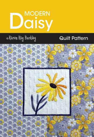 Karen Kay Buckley Modern Daisy