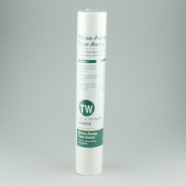 Babylock Rinse Away Tear Away (1.5 Oz) 15 X 10 Medium