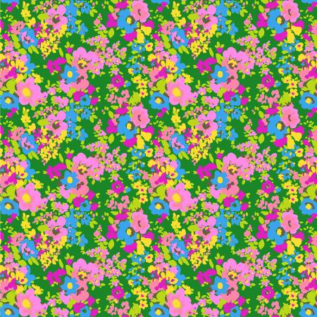 Sweet Talk || Leann || Grass