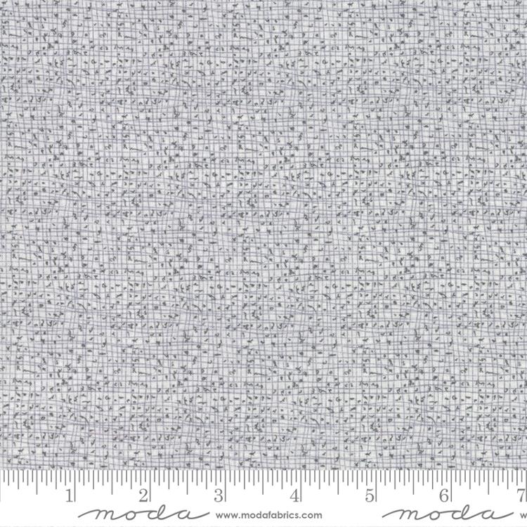 108" Thatched Heather Moda Basics