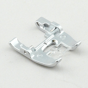 YARN GUIDE DF FOOT SOLE ONLY COUCHING DUAL FEED FOOT BLDY