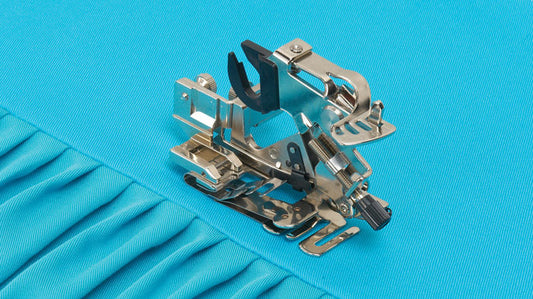 Babylock Ruffling Foot SA122