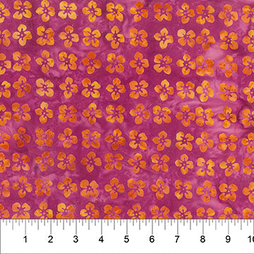 Garden Groove Small Flower Beet Juice