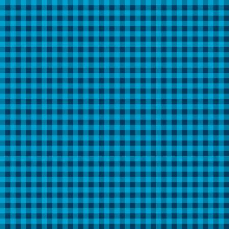 Classics Turquoise Gingham